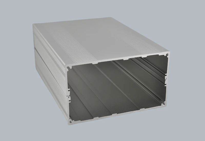 Perumahan Aluminium Die Cast