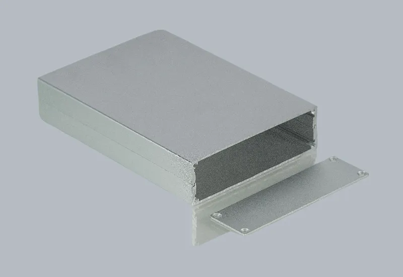Power Supply Metal Enclosures