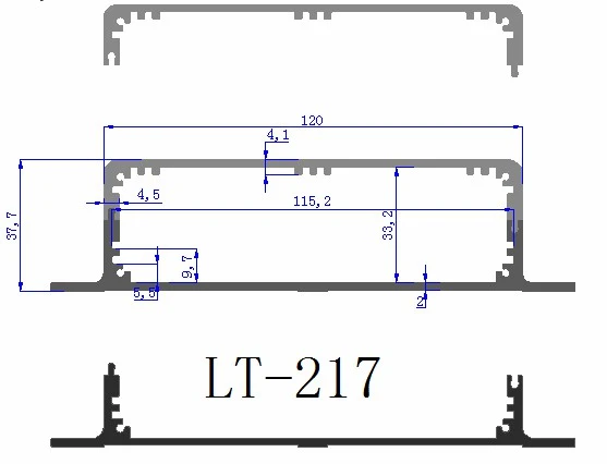 LT-217 LT-217