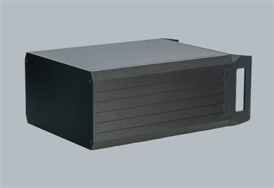 Kotak Peralatan Audio